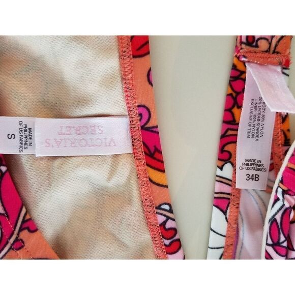 EUC Victoria's Secret Bikini Swim Suit - Picture 3 of 7